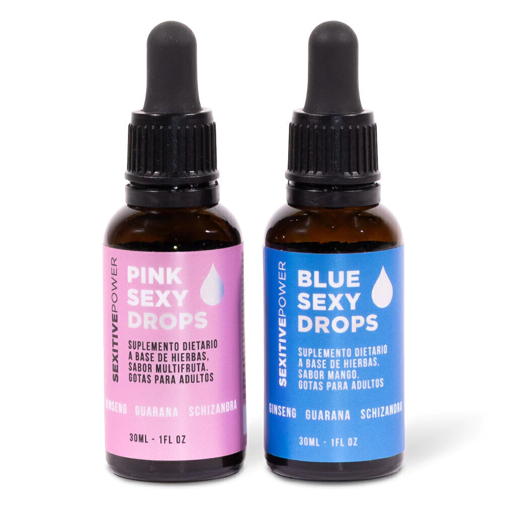 Pink sexy drops gotas afrodisiacas – 30ml cápsulas y pastillas sexshop 4 Pink sexy drops gotas afrodisiacas - 30ml - imagen 3