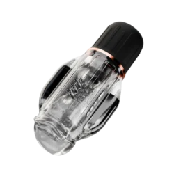 Masturbador Masculino Vibrador Lamido