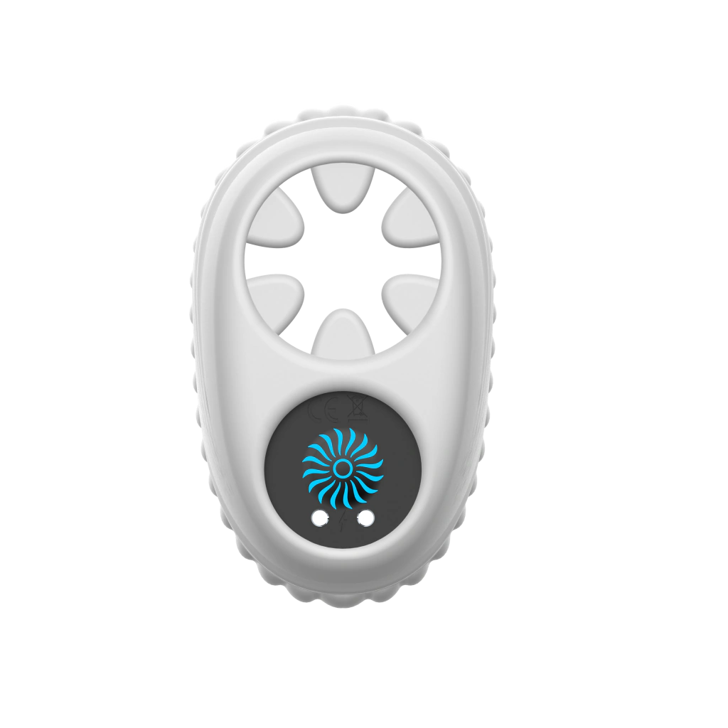 Masturbador masculino vibrador con funda texturizada masturbadores sexshop 5 Masturbador masculino vibrador con funda texturizada - imagen 4