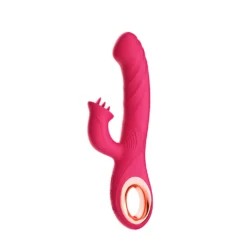 Vibrador Rabbit Licker