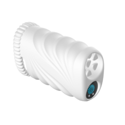 Funda Peneana Vibrador Recargable